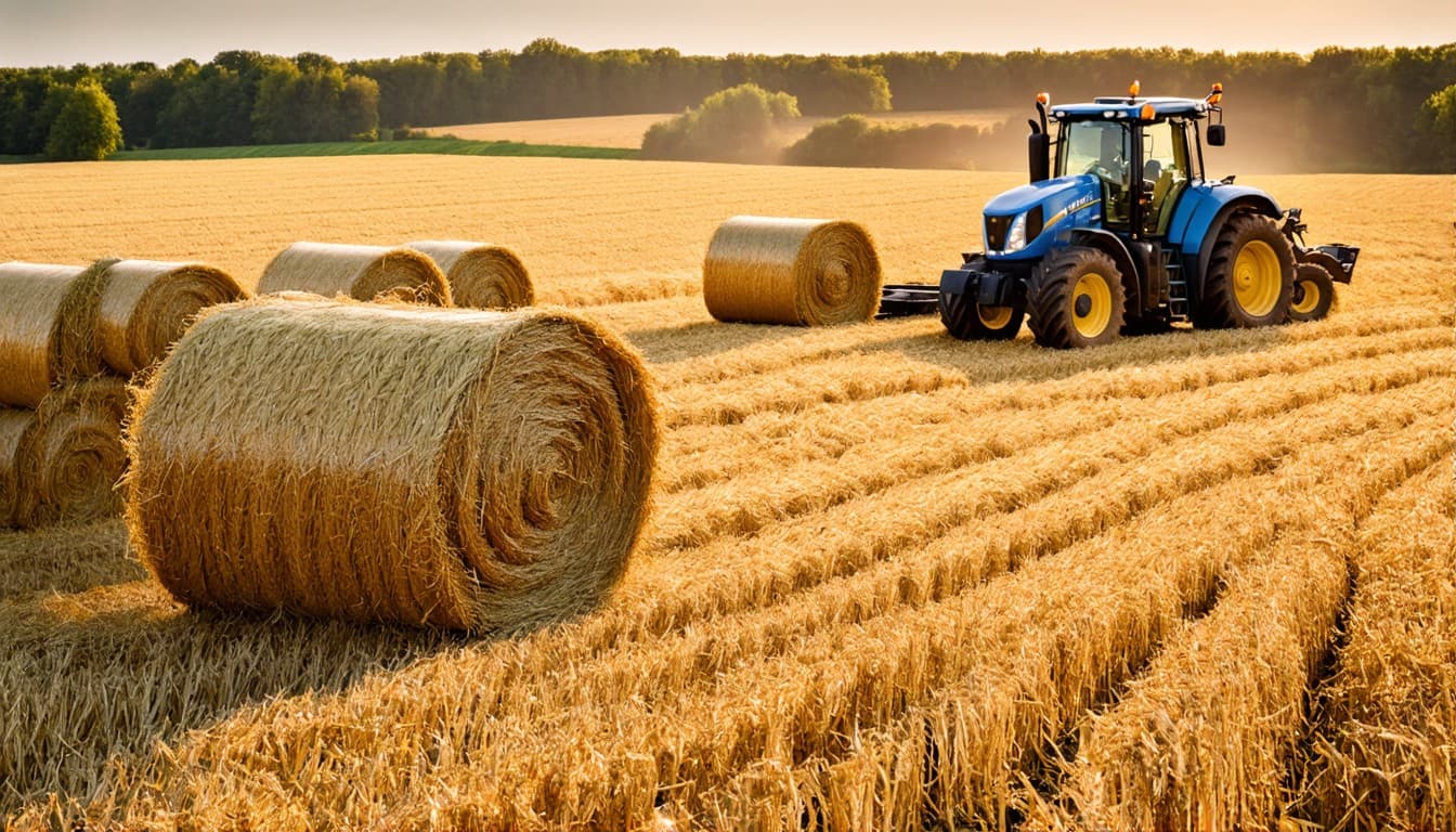 Brigády na farmě: Kompletní průvodce